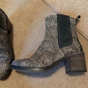 Dressy Ugg boots
